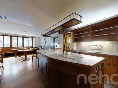 Immeuble de rapport à fort potentiel au centre de La Neuveville image 4