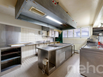 Immeuble de rapport à fort potentiel au centre de La Neuveville image 5