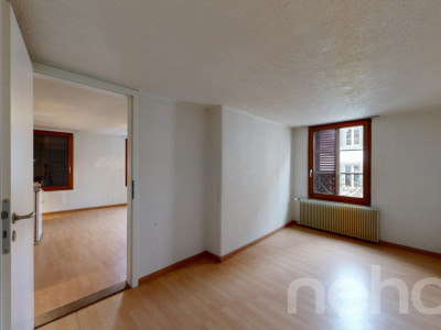 Immeuble de rapport à fort potentiel au centre de La Neuveville image 8