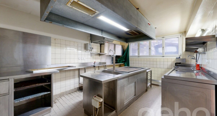 Immeuble de rapport à fort potentiel au centre de La Neuveville image 5