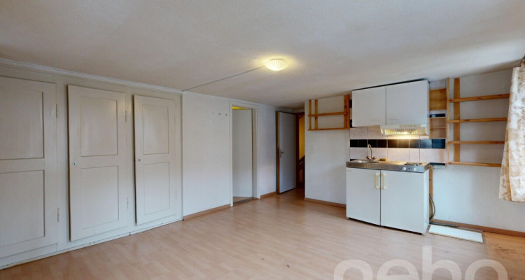 Immeuble de rapport à fort potentiel au centre de La Neuveville image 7