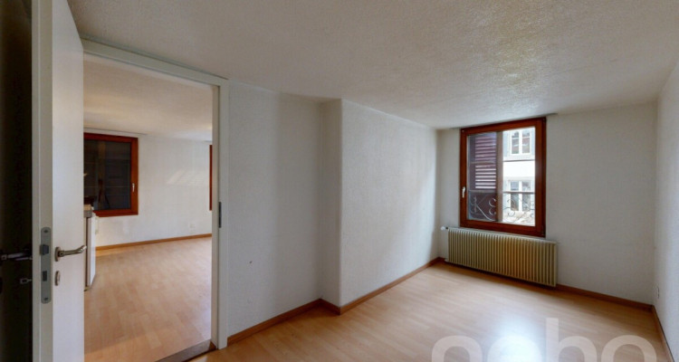 Immeuble de rapport à fort potentiel au centre de La Neuveville image 8