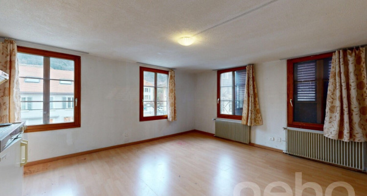 Immeuble de rapport à fort potentiel au centre de La Neuveville image 9