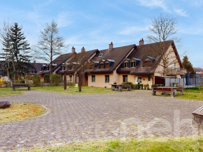 Komfortables Reihenhaus mit viel Platz für die Familie image 1