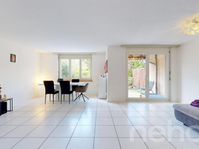 Komfortables Reihenhaus mit viel Platz für die Familie image 2