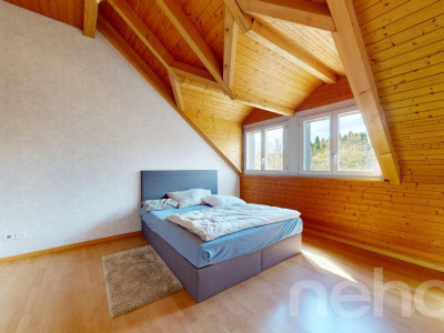 Komfortables Reihenhaus mit viel Platz für die Familie image 8