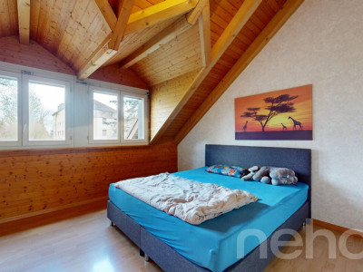 Komfortables Reihenhaus mit viel Platz für die Familie image 9