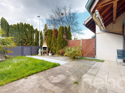 Komfortables Reihenhaus mit viel Platz für die Familie image 11