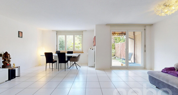 Komfortables Reihenhaus mit viel Platz für die Familie image 2