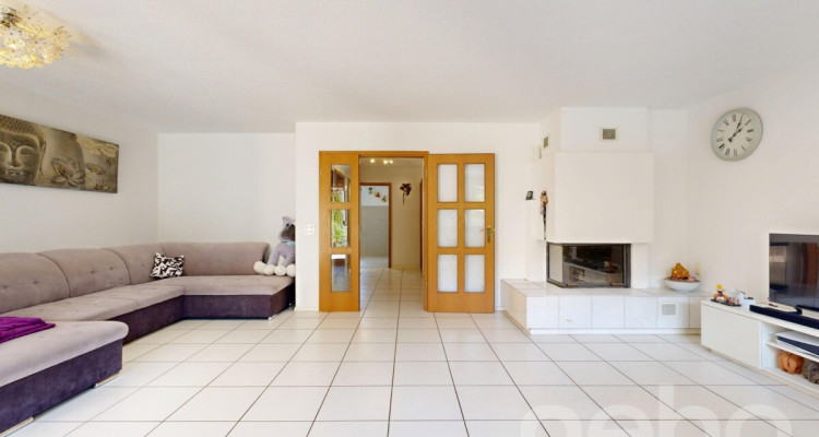 Komfortables Reihenhaus mit viel Platz für die Familie image 4