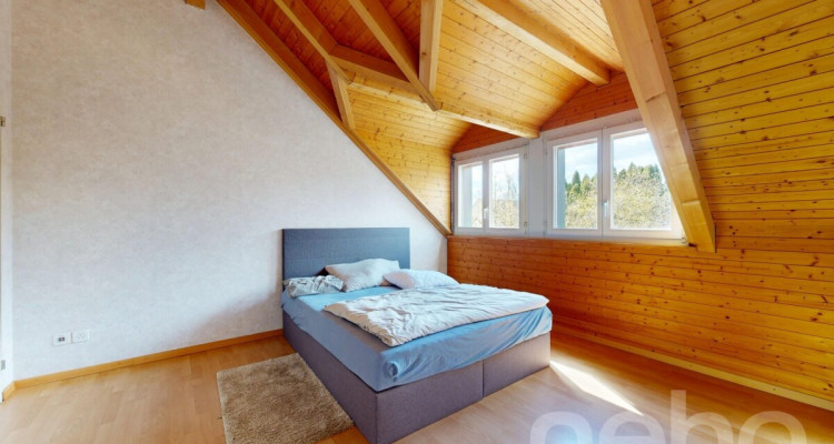 Komfortables Reihenhaus mit viel Platz für die Familie image 8