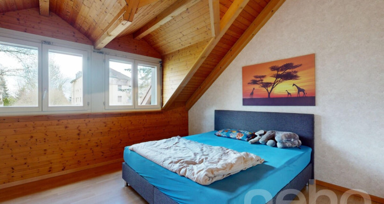 Komfortables Reihenhaus mit viel Platz für die Familie image 9