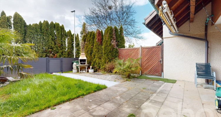 Komfortables Reihenhaus mit viel Platz für die Familie image 11