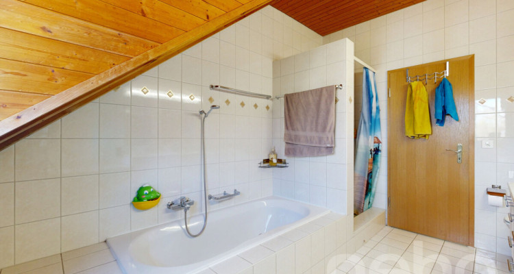 Komfortables Reihenhaus mit viel Platz für die Familie image 12