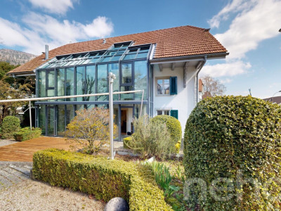 Einzigartiges Zuhause im Loft-Style - Modern und Zentral image 1