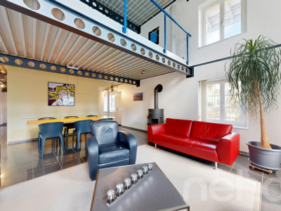 Einzigartiges Zuhause im Loft-Style - Modern und Zentral image 2