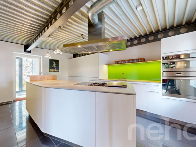 Einzigartiges Zuhause im Loft-Style - Modern und Zentral image 4