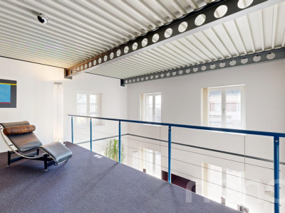 Einzigartiges Zuhause im Loft-Style - Modern und Zentral image 7