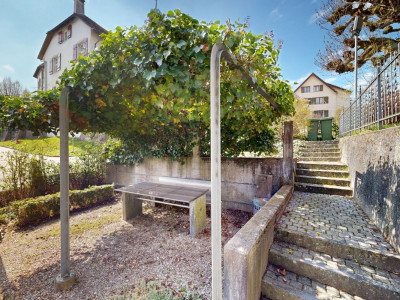 Einzigartiges Zuhause im Loft-Style - Modern und Zentral image 10