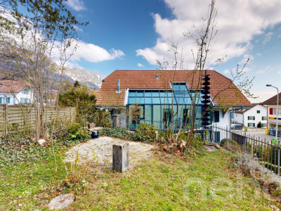 Einzigartiges Zuhause im Loft-Style - Modern und Zentral image 12