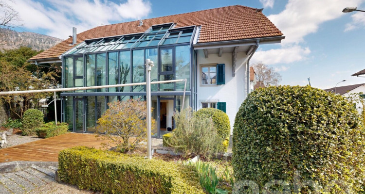 Einzigartiges Zuhause im Loft-Style - Modern und Zentral image 1