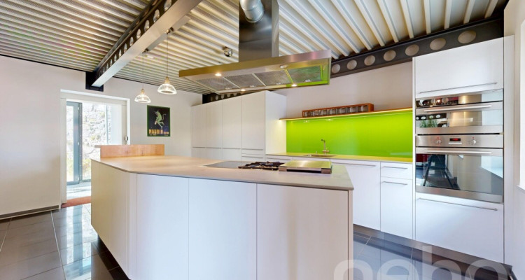 Einzigartiges Zuhause im Loft-Style - Modern und Zentral image 4