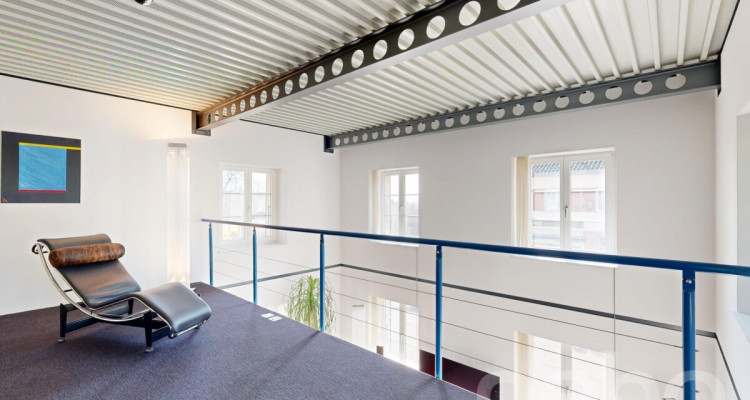 Einzigartiges Zuhause im Loft-Style - Modern und Zentral image 7