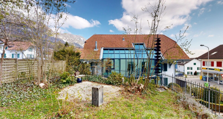 Einzigartiges Zuhause im Loft-Style - Modern und Zentral image 12