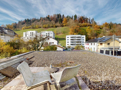 Haus mit grossem Garten image 11