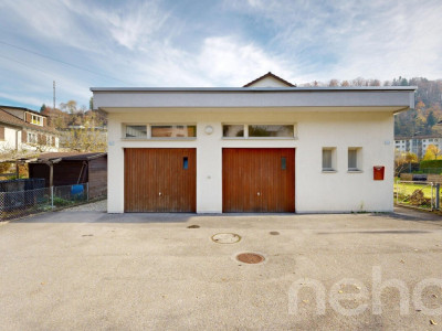 Haus mit grossem Garten image 12