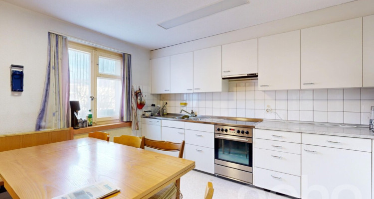 Haus mit grossem Garten image 8