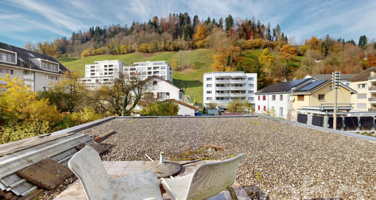 Haus mit grossem Garten image 11