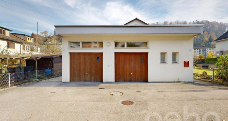 Haus mit grossem Garten image 12