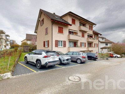 Immeuble de rendement à la Neuville image 1