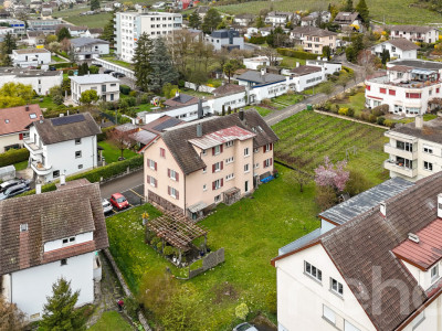 Immeuble de rendement à la Neuville image 2