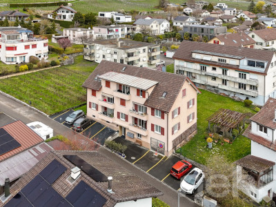 Immeuble de rendement à la Neuville image 3