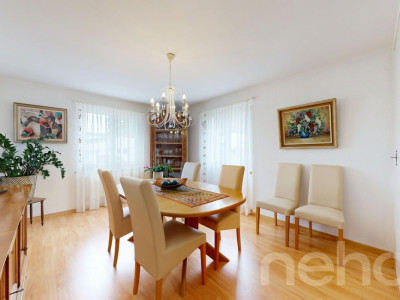 Immeuble de rendement à la Neuville image 5