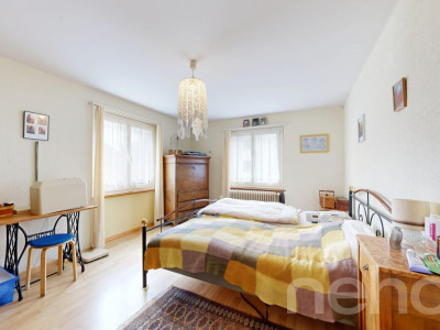 Immeuble de rendement à la Neuville image 8