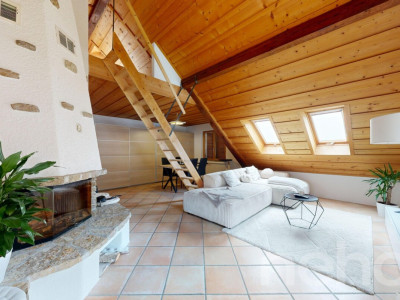 Immeuble de rendement à la Neuville image 9