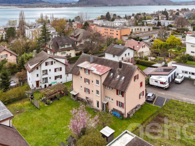 Immeuble de rendement à la Neuville image 12