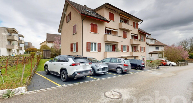 Immeuble de rendement à la Neuville image 1