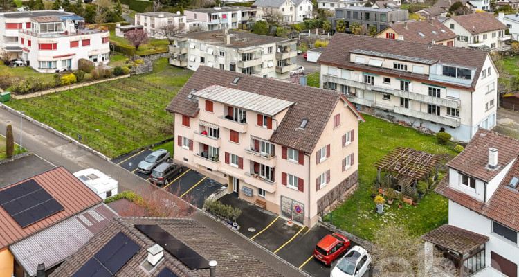 Immeuble de rendement à la Neuville image 3