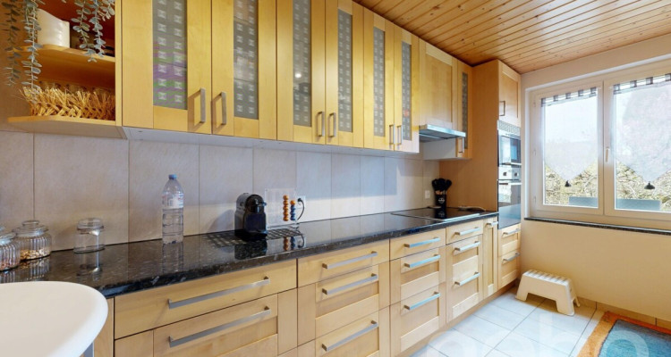 Immeuble de rendement à la Neuville image 4