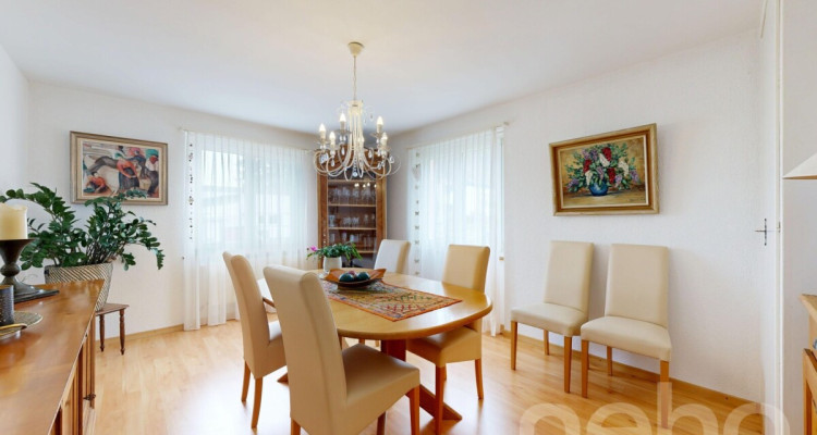 Immeuble de rendement à la Neuville image 5