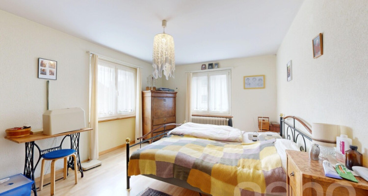 Immeuble de rendement à la Neuville image 8