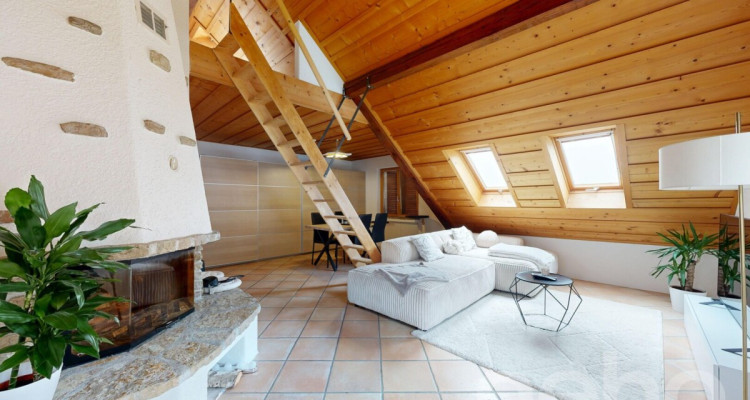 Immeuble de rendement à la Neuville image 9