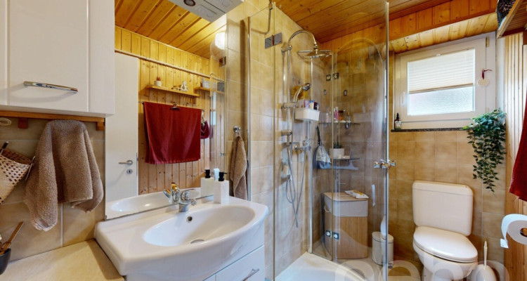 Immeuble de rendement à la Neuville image 10