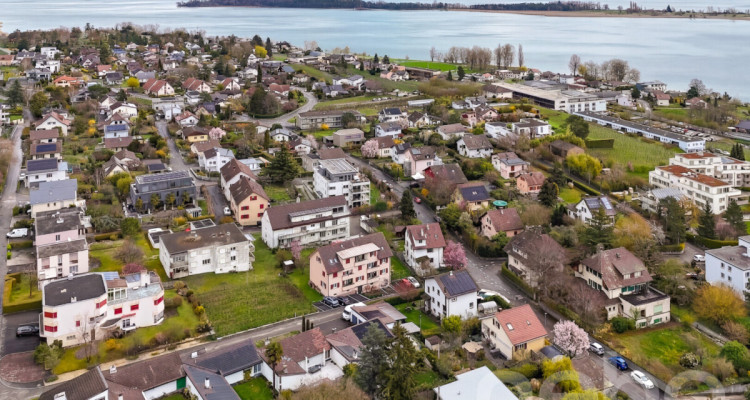 Immeuble de rendement à la Neuville image 11