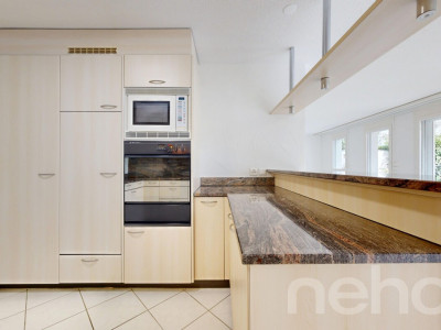 Grosszügige 4.5 Zimmer Gartenmaisonette image 5