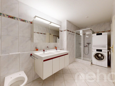 Grosszügige 4.5 Zimmer Gartenmaisonette image 9